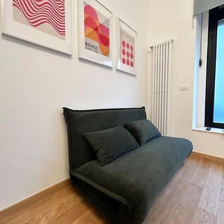Stella Loft Apartment Милано Екстериор снимка