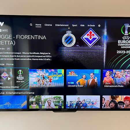 Stella Loft Apartment Милано Екстериор снимка