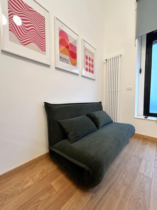 Stella Loft Apartment Милано Екстериор снимка