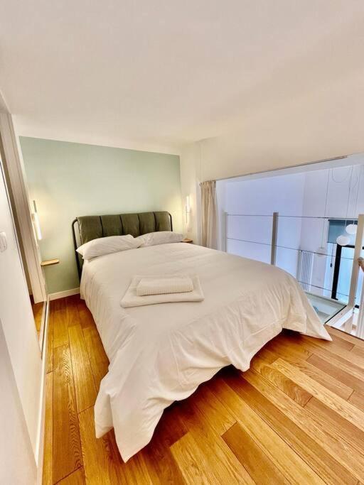 Stella Loft Apartment Милано Екстериор снимка