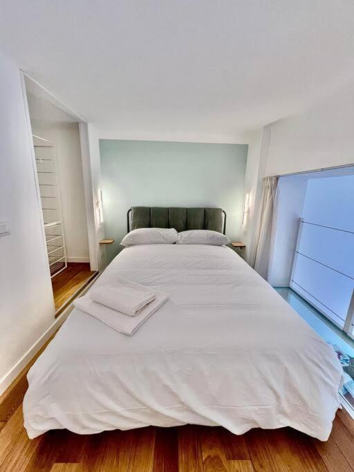 Stella Loft Apartment Милано Екстериор снимка