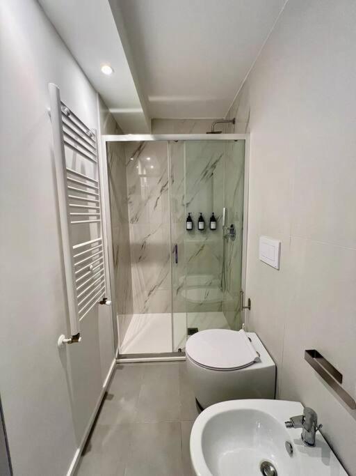Stella Loft Apartment Милано Екстериор снимка