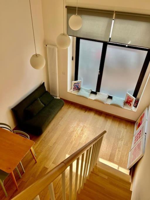 Stella Loft Apartment Милано Екстериор снимка