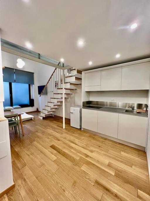 Stella Loft Apartment Милано Екстериор снимка